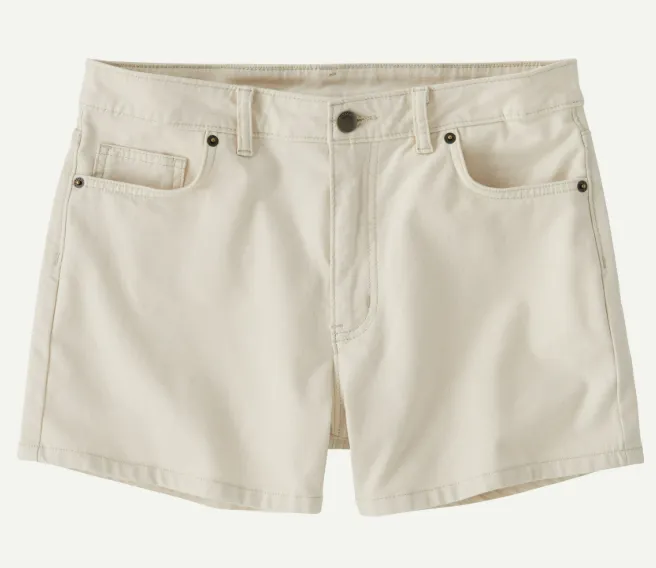 Cool Touch Fit W's Classic Shorts