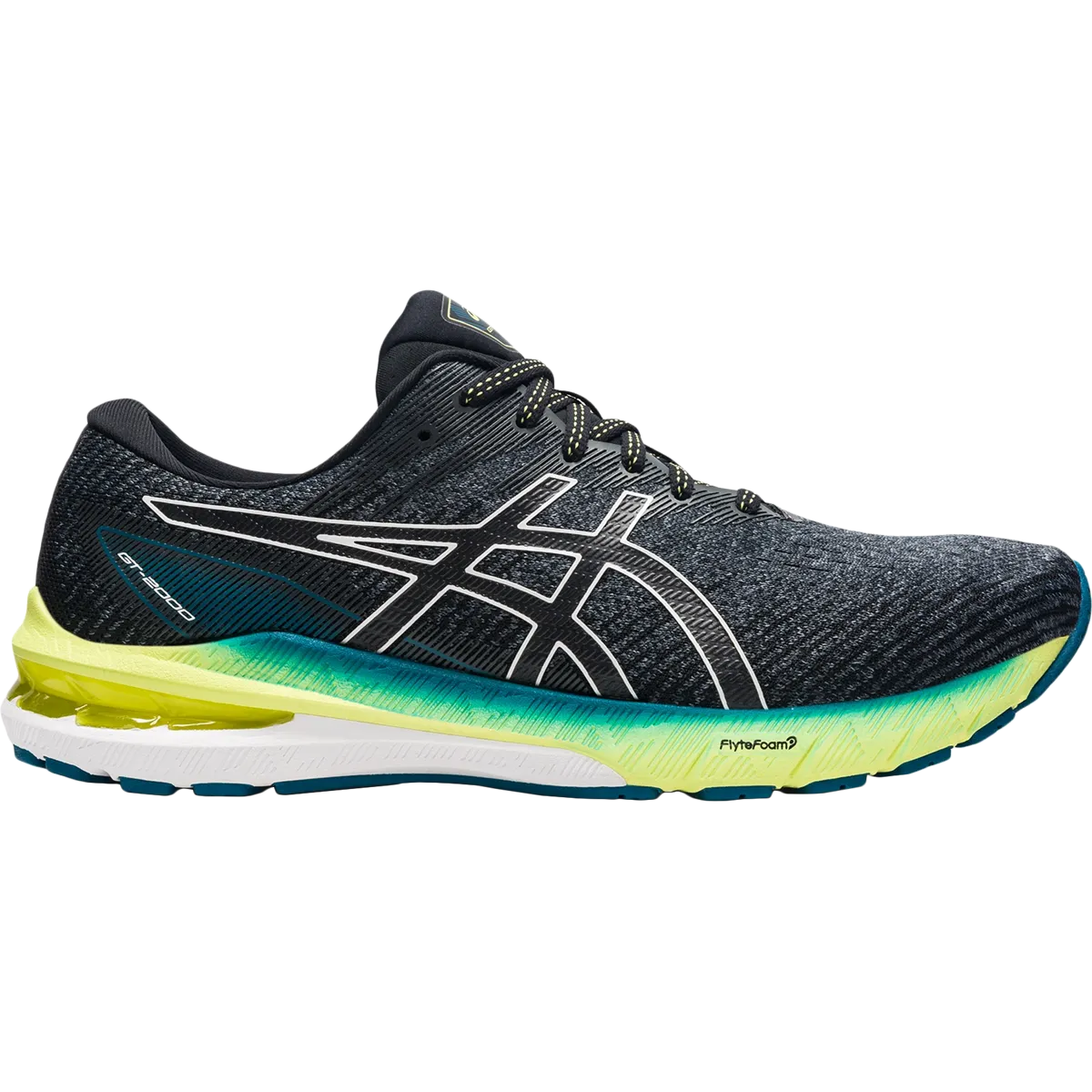 biodegradable materials Slip Resistant TPU Men's GT-2000 10