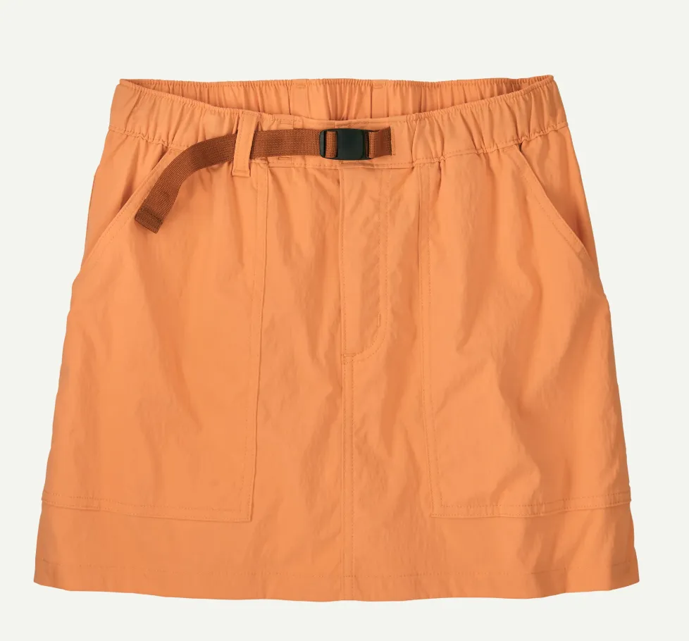 W's Outdoor Everyday Skort Perfect Style Classic Comfort