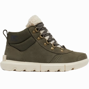 Women's Explorer Next Hiker Stable Support Windy Weather