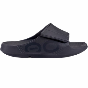 OOahh Sport Flex Slide Performance Fit soft cushions