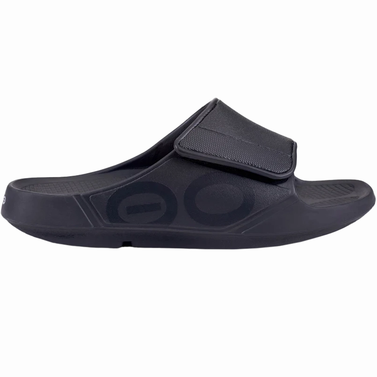 OOahh Sport Flex Slide Performance Fit soft cushions