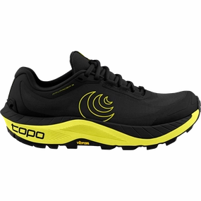 Adaptive Lacing Men's MTN Racer 3