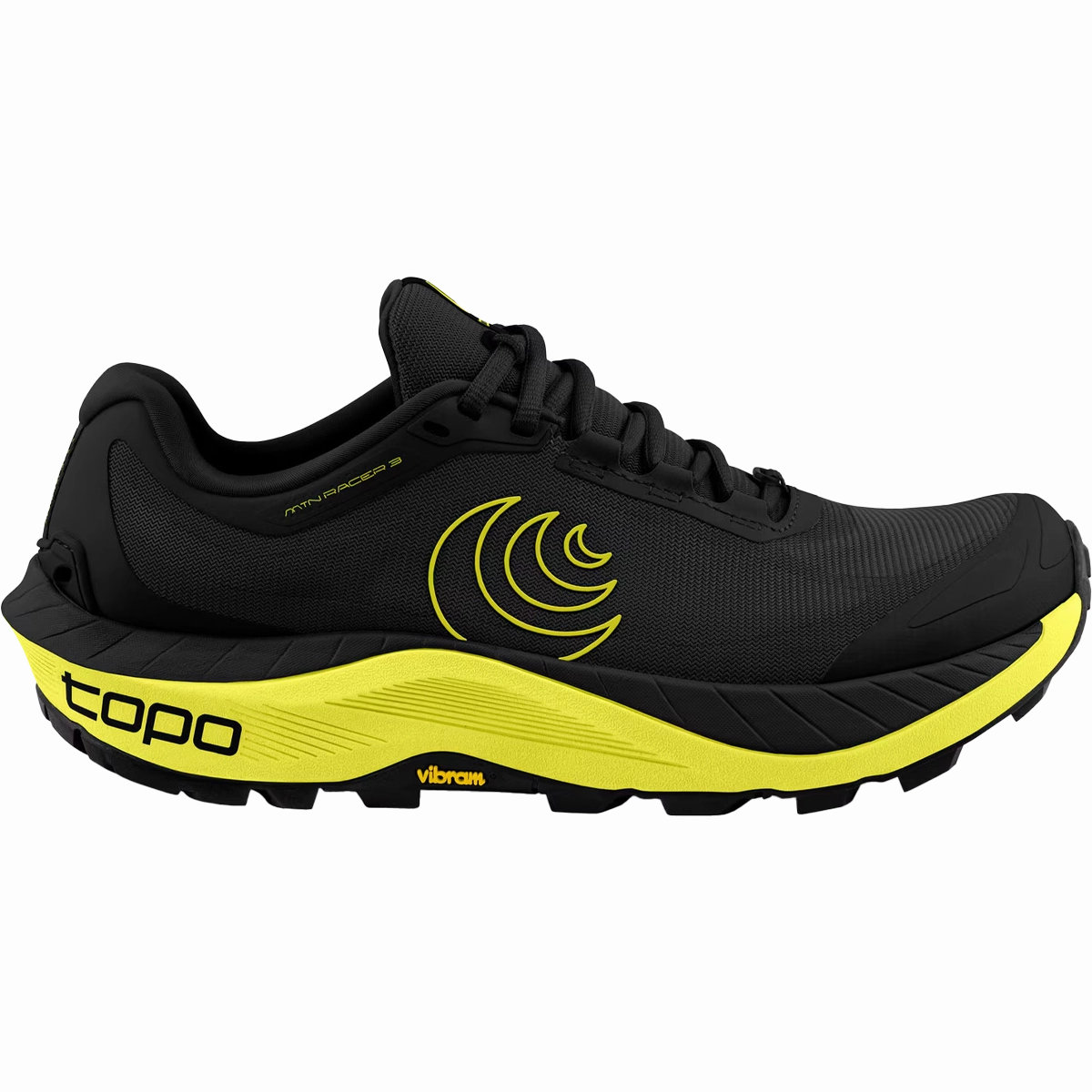 Men's MTN Racer 3 dust resistant shoes