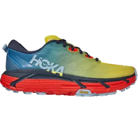 Moisture Management Mafate Speed 3