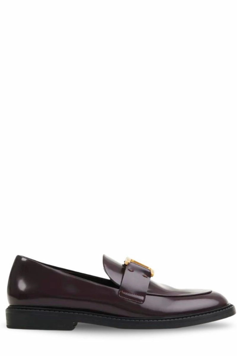 Flight Mode Leaf Lane Marcie Loafer