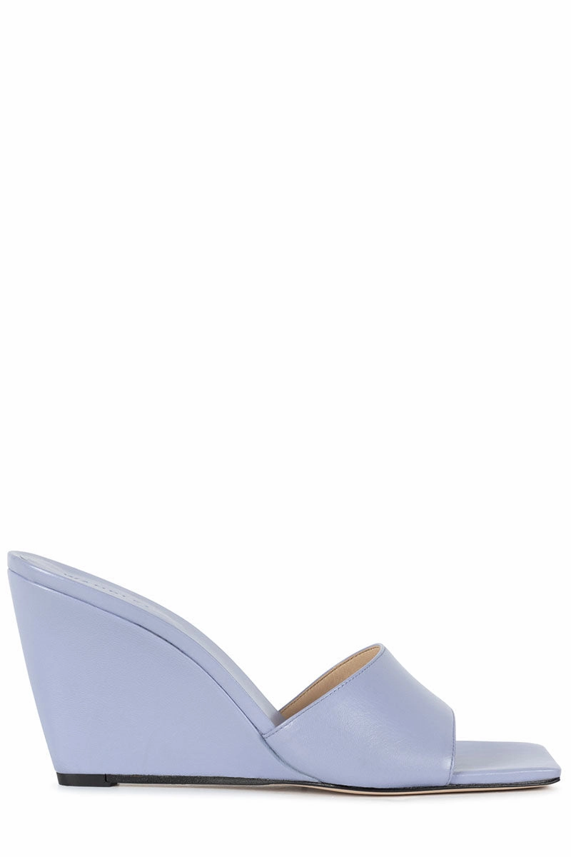 Shock Resistance Gaia Sandal