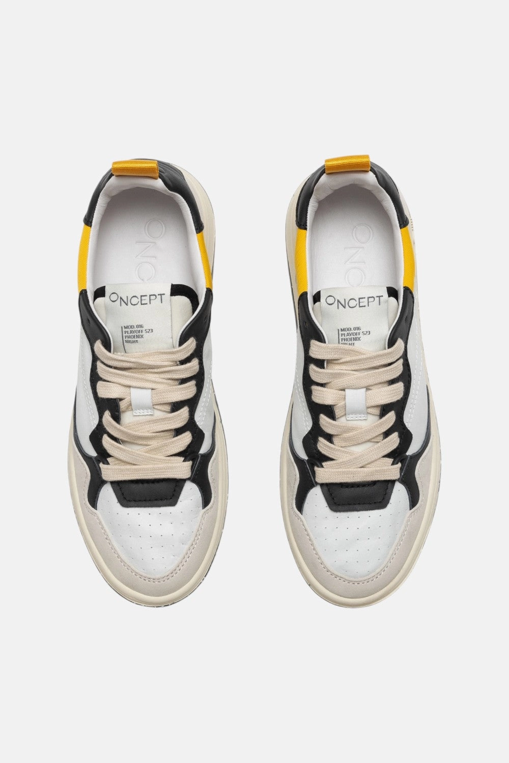 Oncept Phoenix Mens Night Shock Diffusion