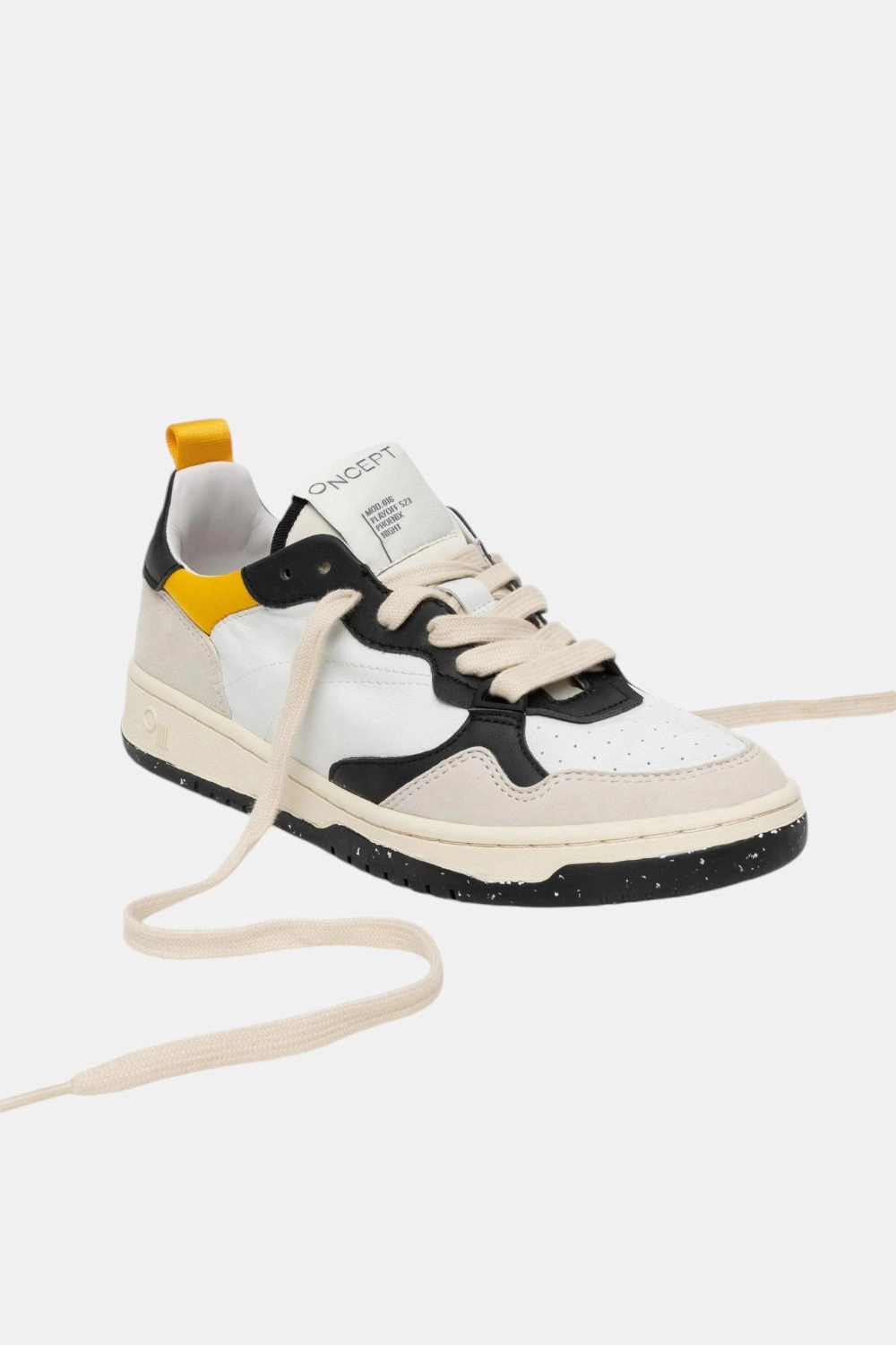 Sleek Form Minimalist Edge Oncept Phoenix Mens Night