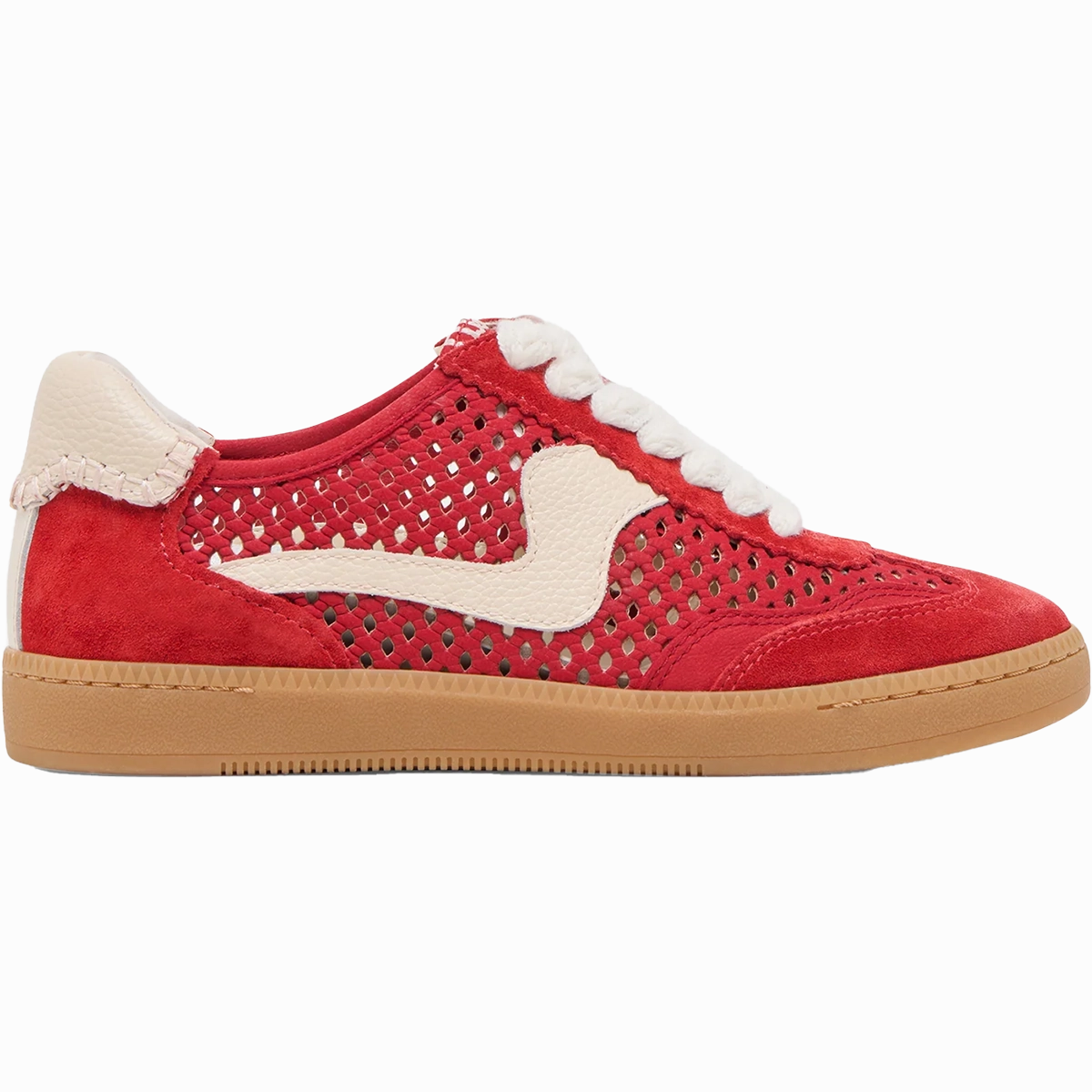 Microfiber Layer Women's Notice