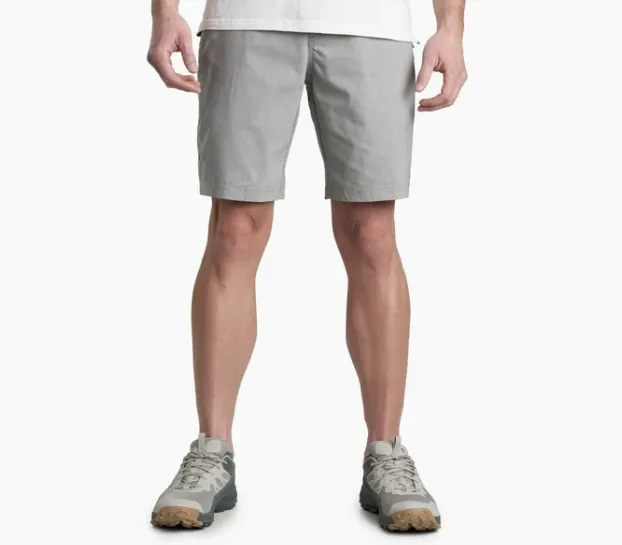 Chill Wear Getaway Short