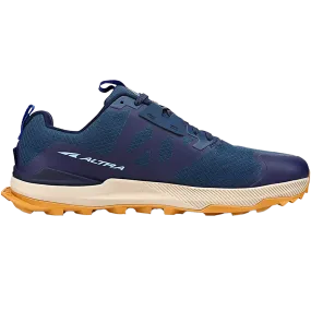 Men's Lone Peak 7 Wide Comfortable Fit Around Heel