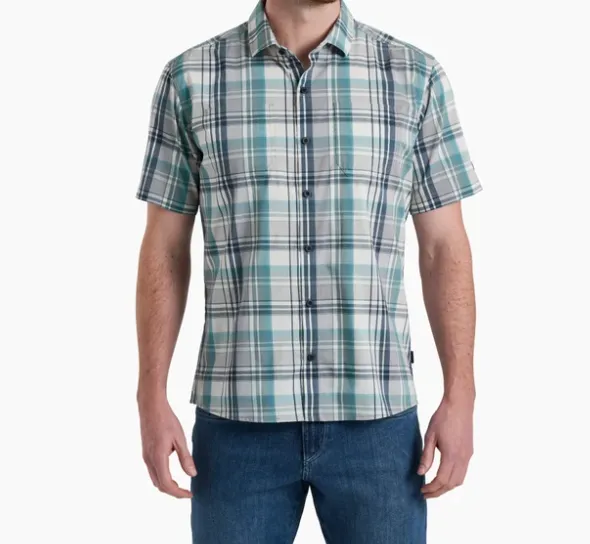 natural fiber Dissident SS