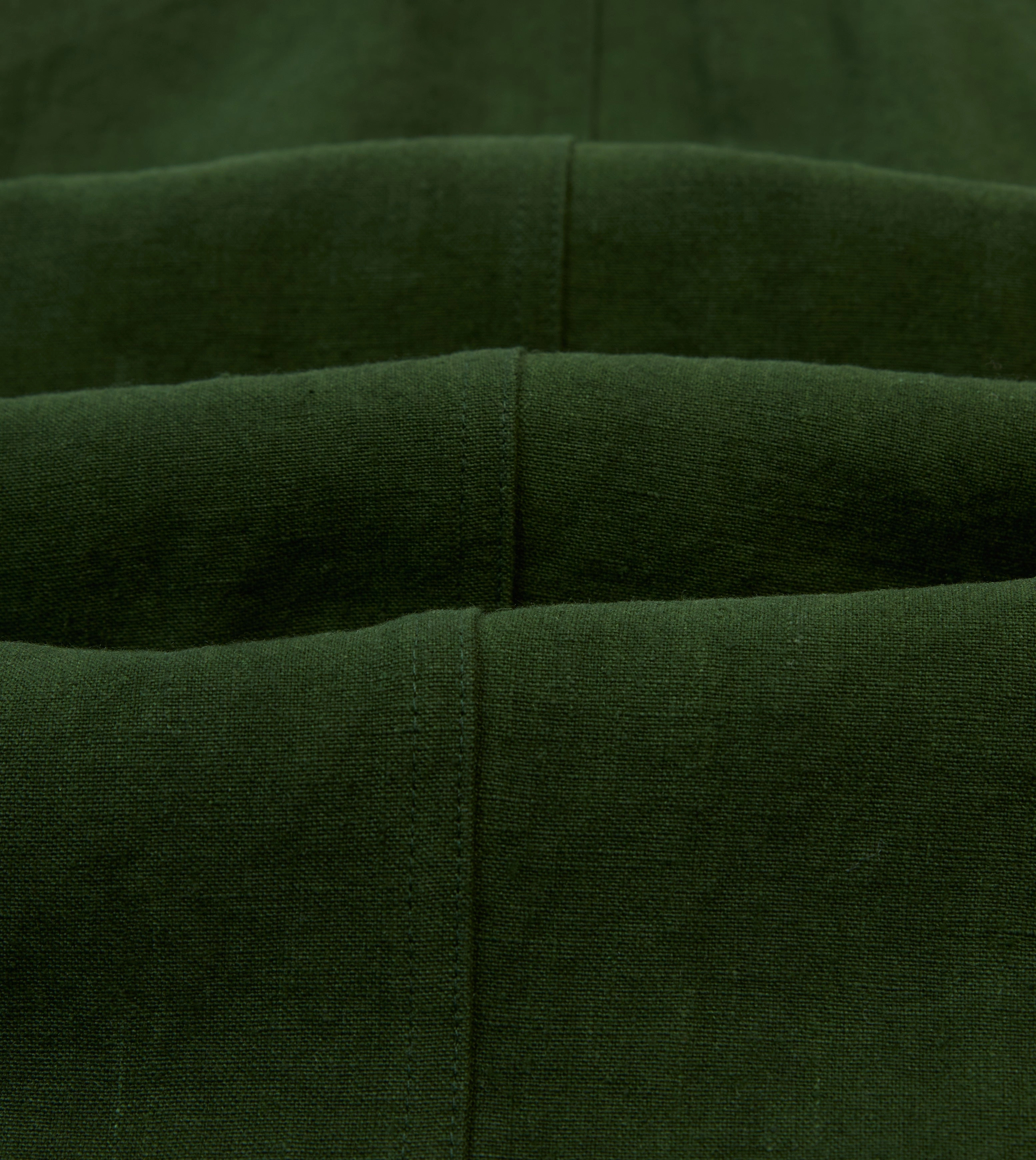 Green Linen Games Blazer Mk. III Multi Functional Pockets