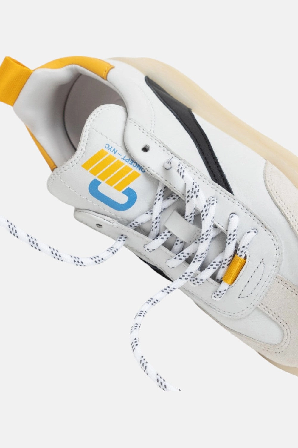 ground grip Oncept Panama Mens in Night