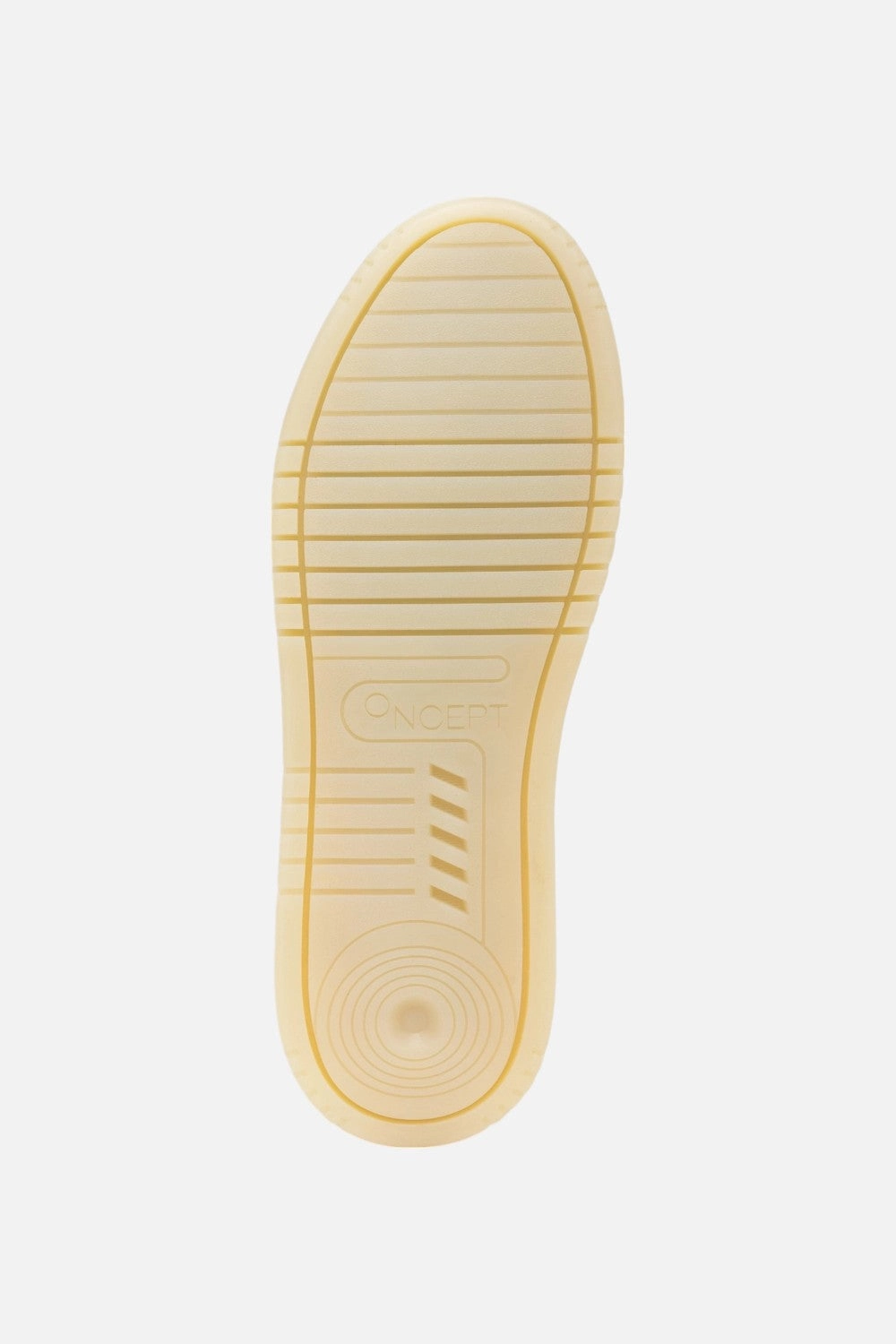 Oncept Panama Mens in Night Reinforced Stitching