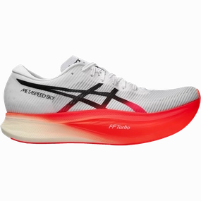 Wear Resistant Outsole Men's Metaspeed Sky 