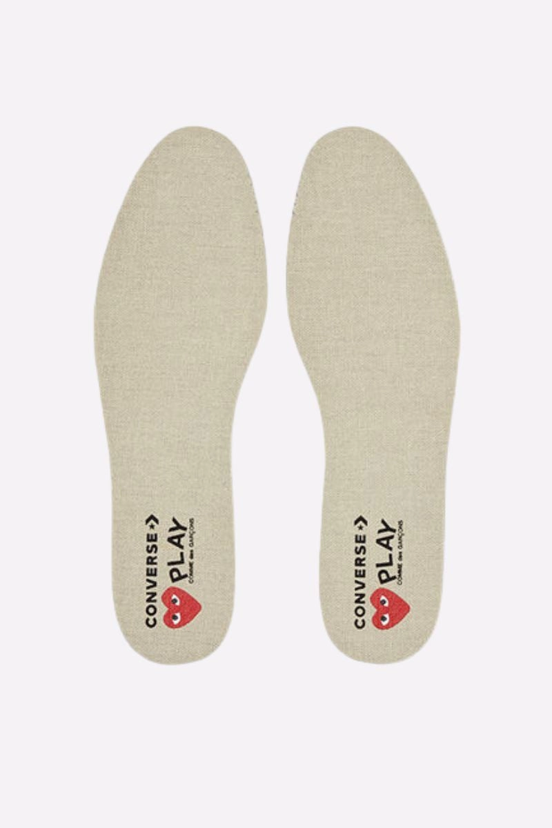 Stability Control Frame Women's Chuck 70 Low Tops