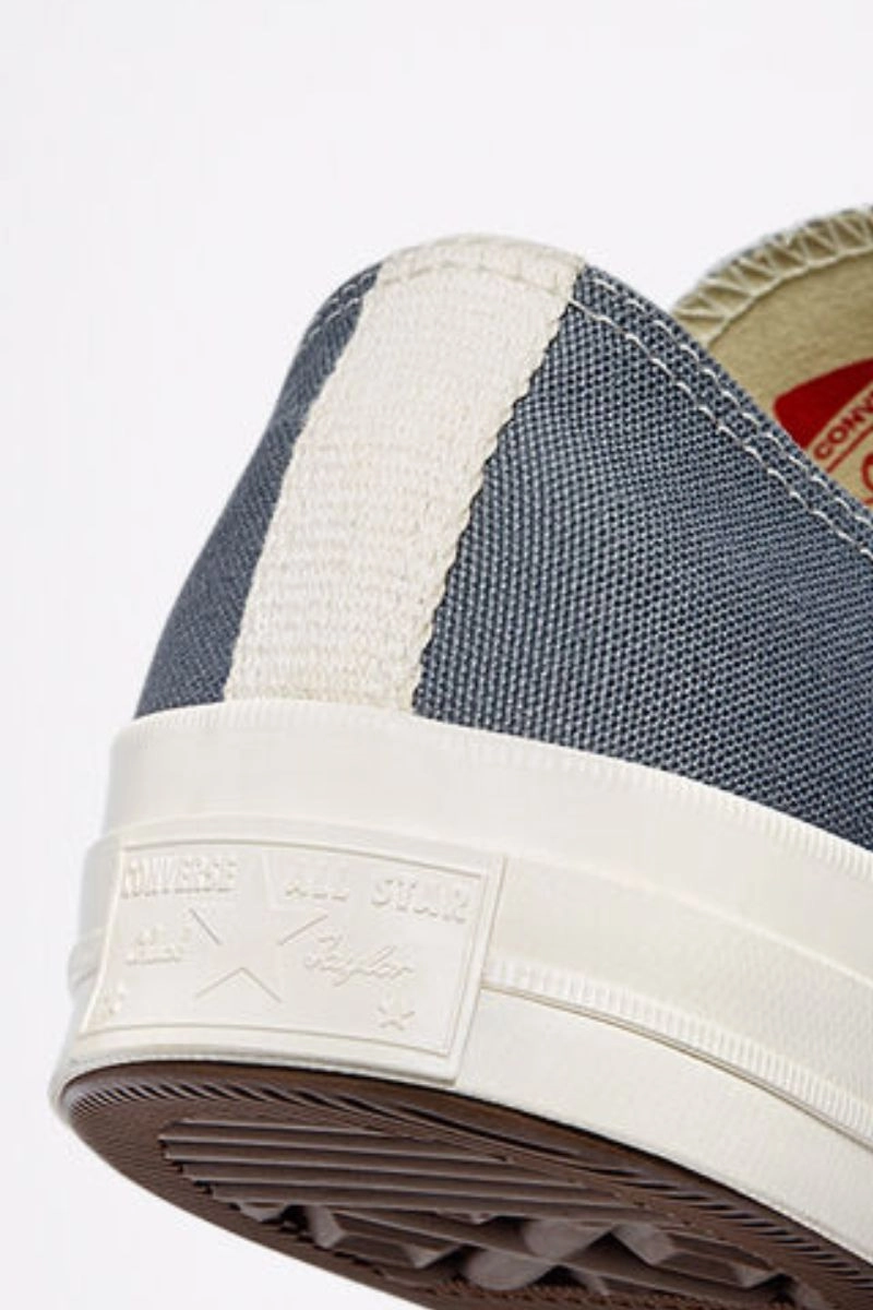 Women's Chuck 70 Low Tops Elastic Band Go Mode