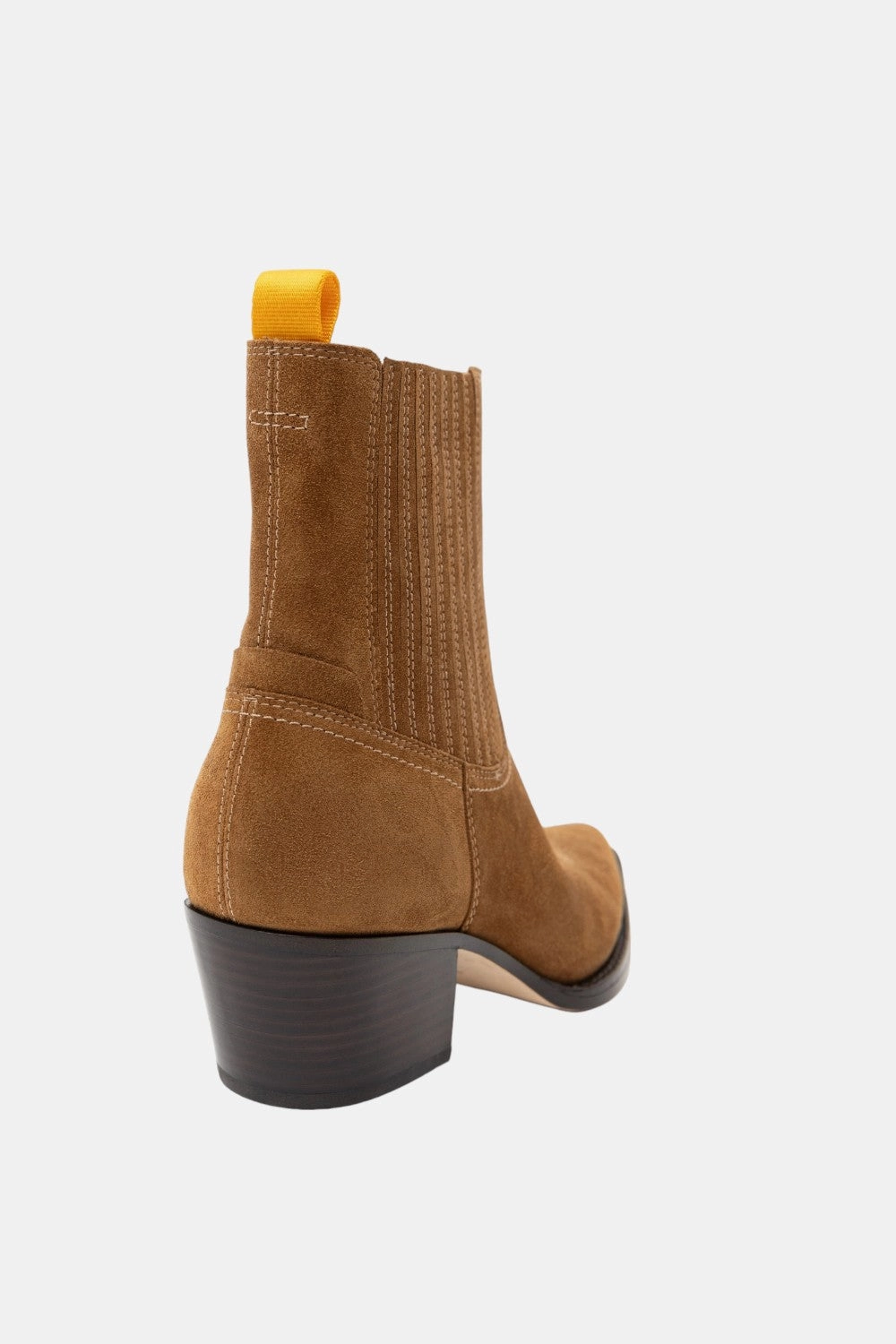 Oncept Wyoming Cognac Non Toxic Materials