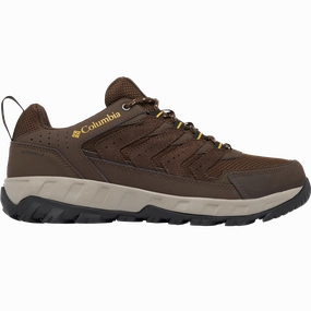 Equestrian Men's Strata Trail Low WP