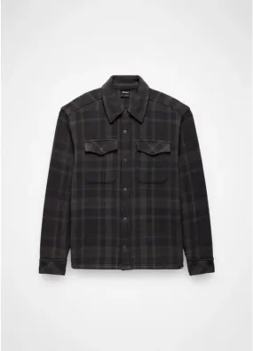 Breathable Layer Multipurpose Utility Happy Camp Flannel