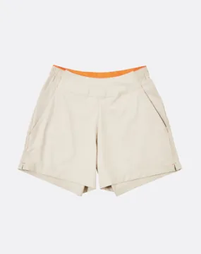 Harpur Shorts Women's No Pressure Fit