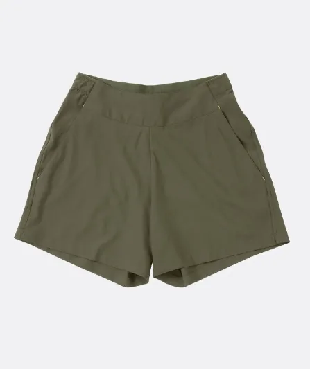 Harpur Shorts Women's Quick Movement