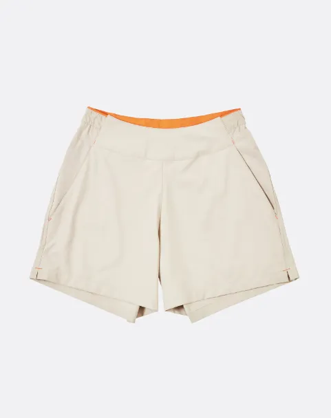Chilly Weather Stretch Flex Harpur Shorts Women's