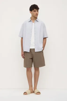 Hawke Short Relaxed Fit Design