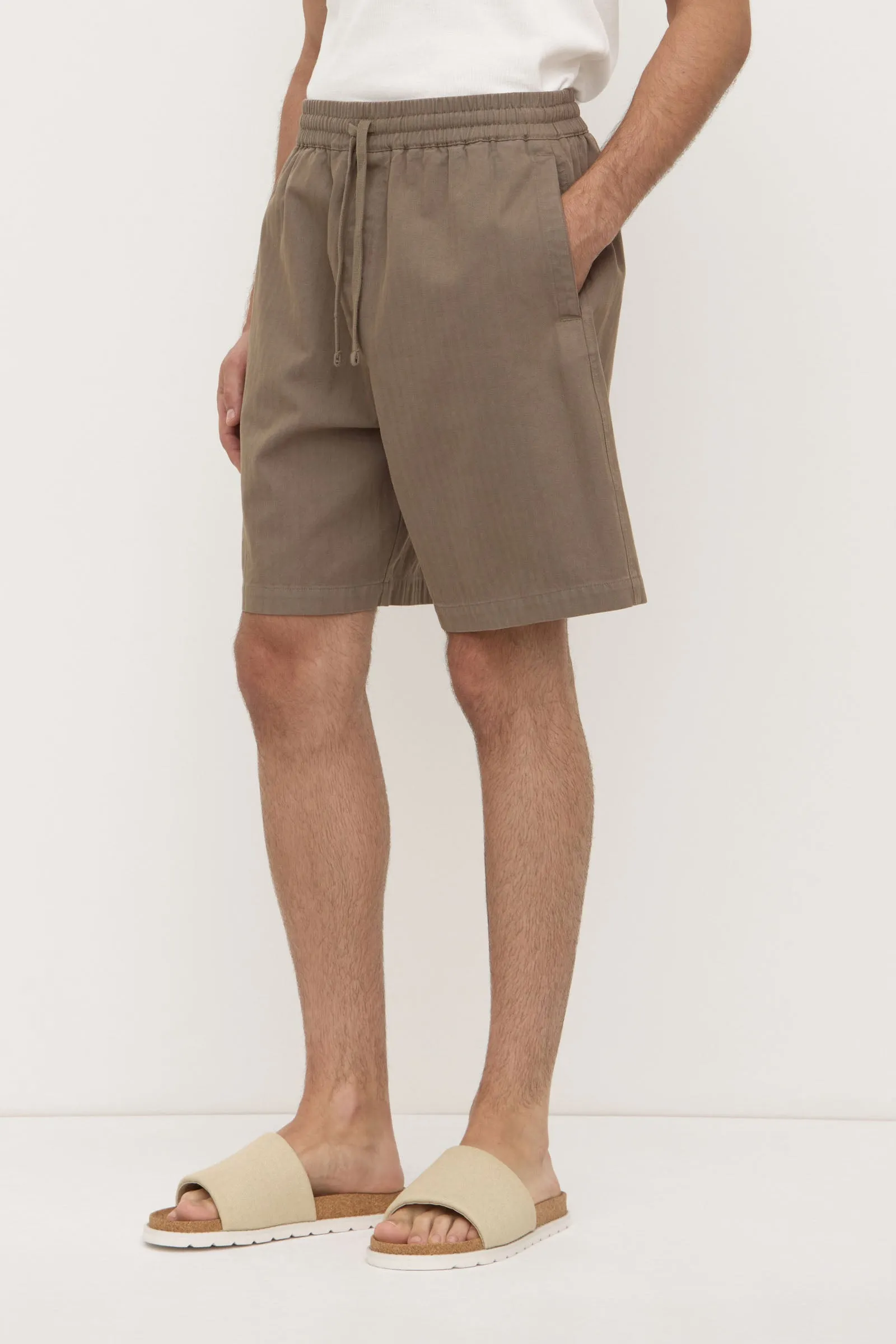 Hawke Short Breathable Waist All Season Wear