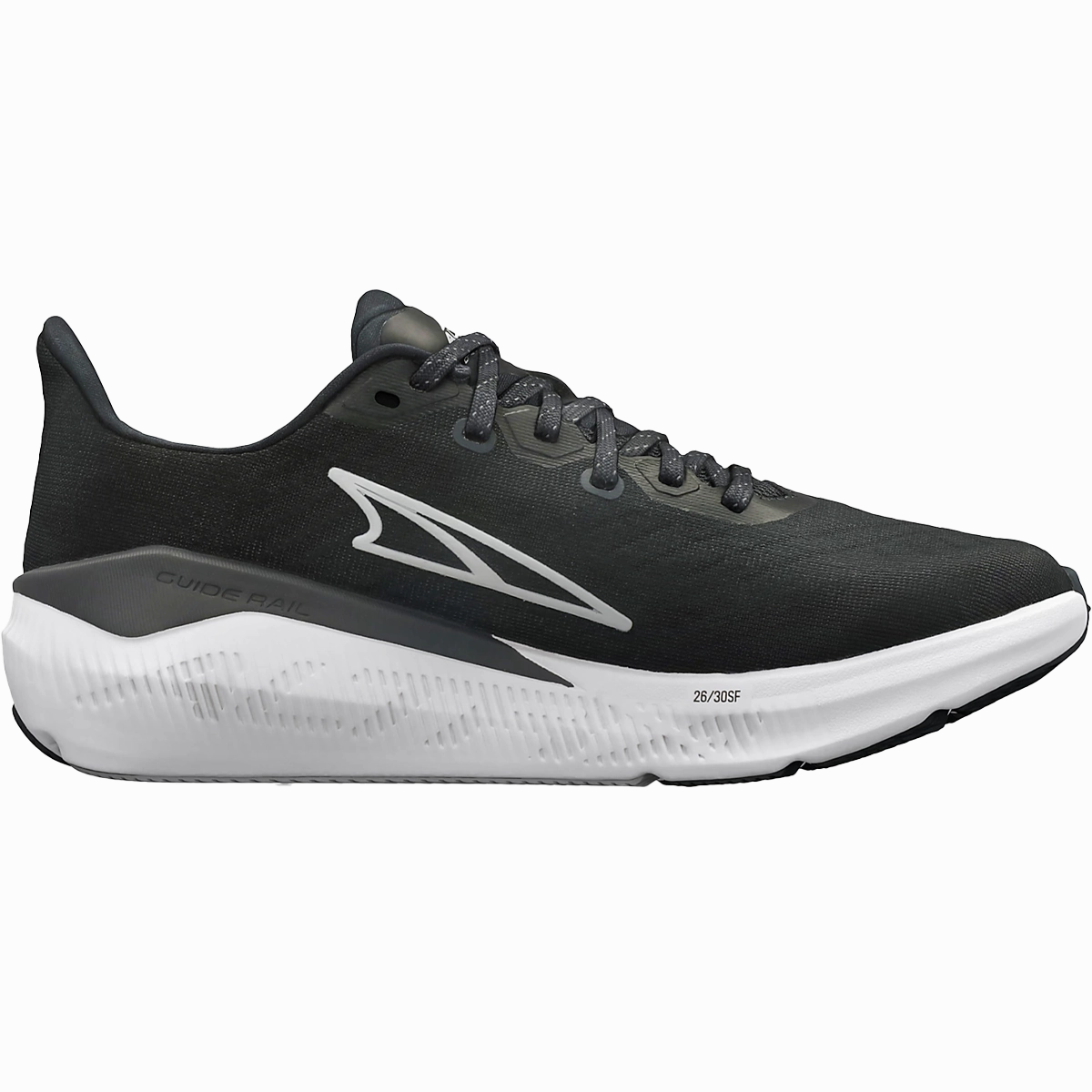 Women's Experience Form 3D Molded Heel Cushion Trendy Shoes