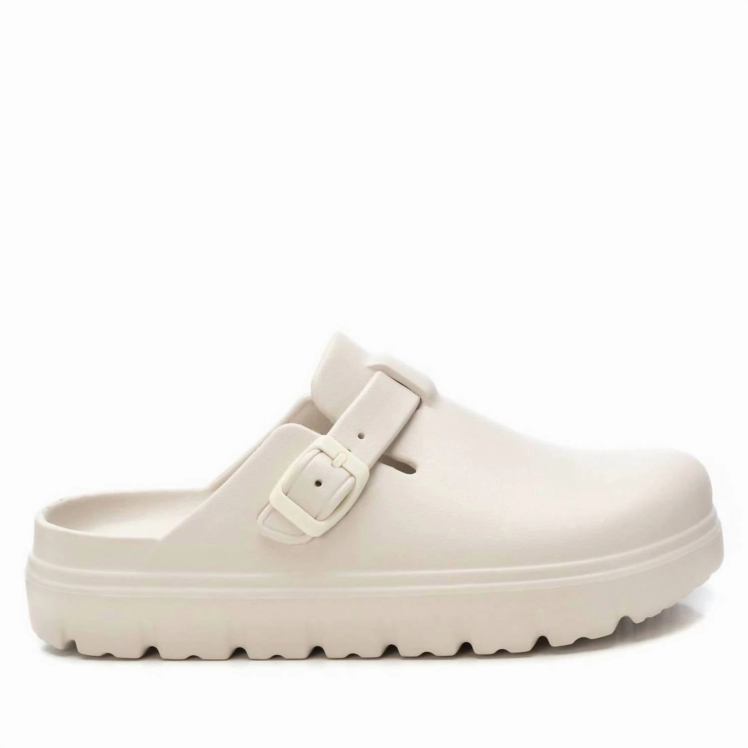 Comfort relaxation Women's Rubber Clogs In Ice
