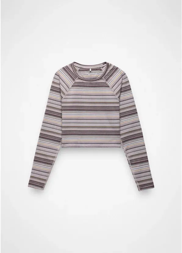 Heavana Long Sleeve Hypoallergenic fabric hip