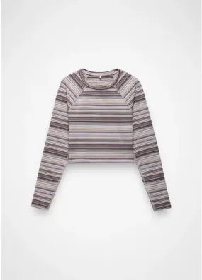 Heavana Long Sleeve Recyclable