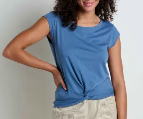 Anza SS Shirt Warm Top product combo