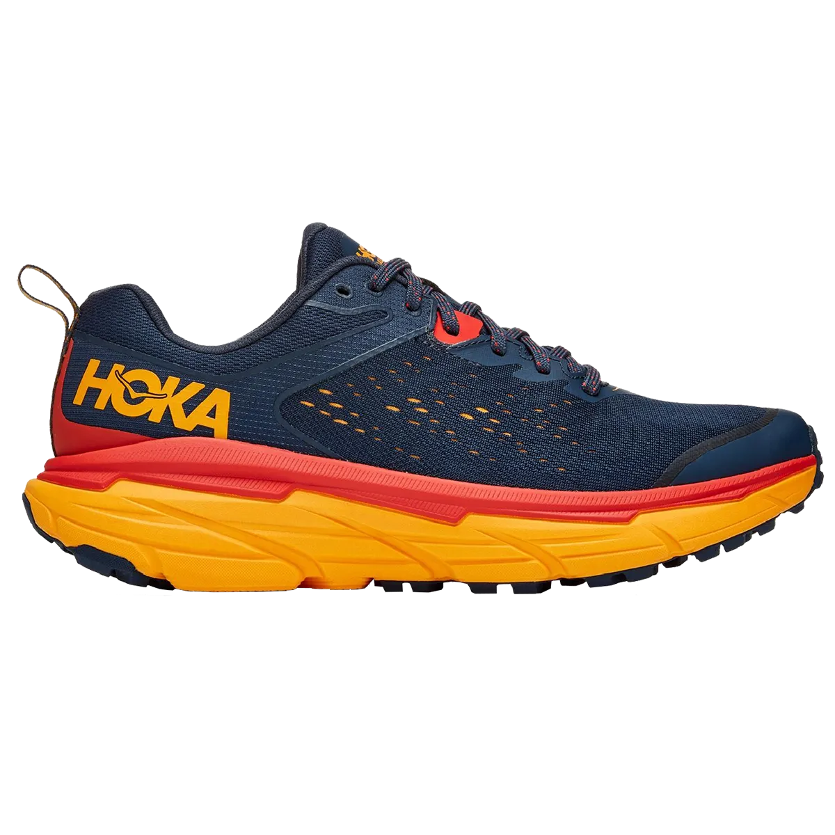 running shoes for fitness - oriented men hill - running shoes Men's Challenger ATR 6