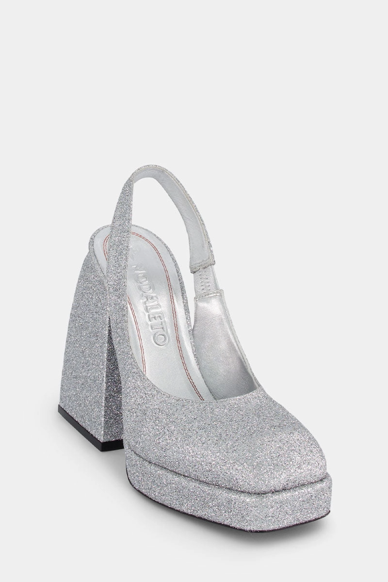 Bulla Jill Heels Quiet Glam