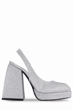 Bulla Jill Heels Comfortable Linings Vogue Inspired