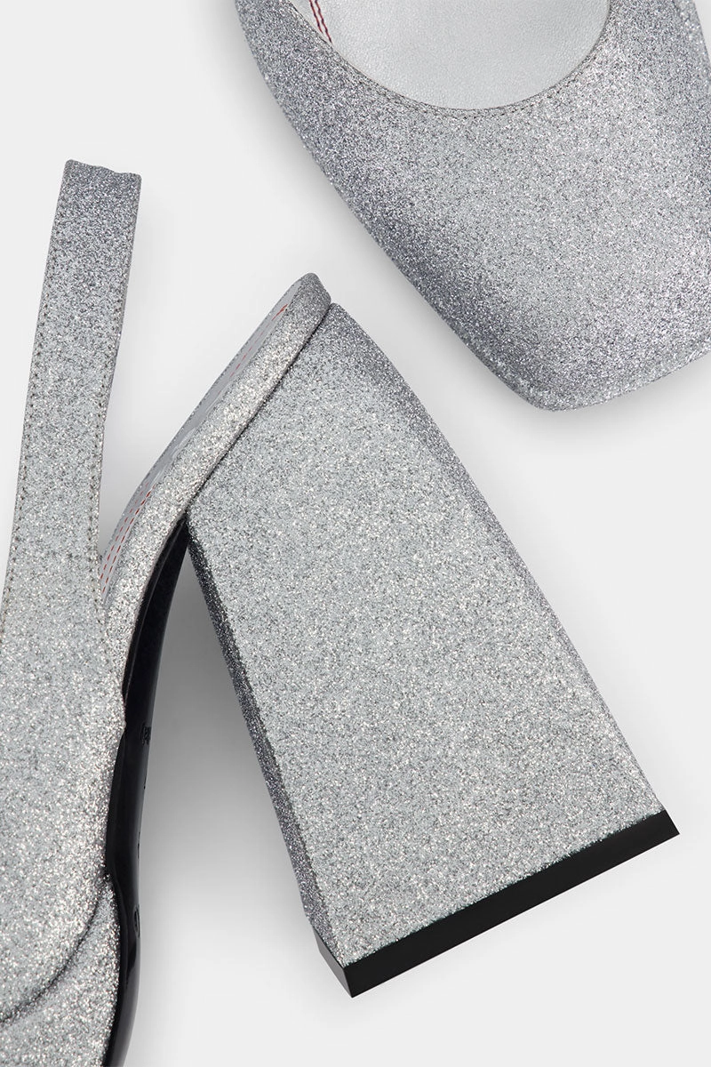 Bulla Jill Heels City Cool Stiletto Heel