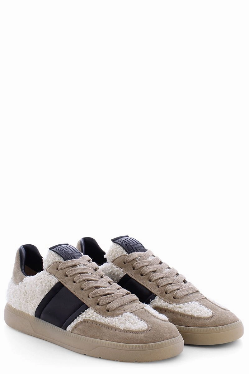 Eco Form Comfort Fit System Pop Retro Sneaker