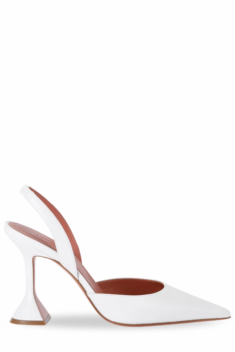 Holli Sling Luxury Office Shoes Luxurious Sandals