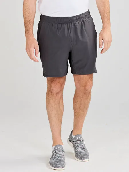 Recess 5in 2-in-1 short Expedition gear occasion venue