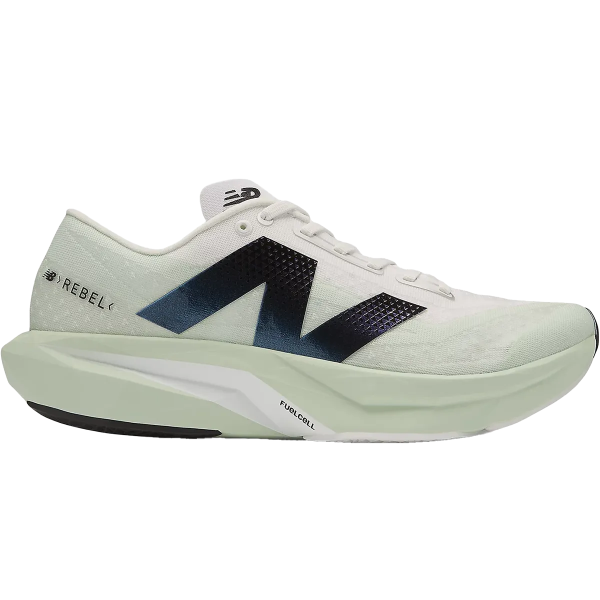 Men's Rebel v4 Comfortable Fitment