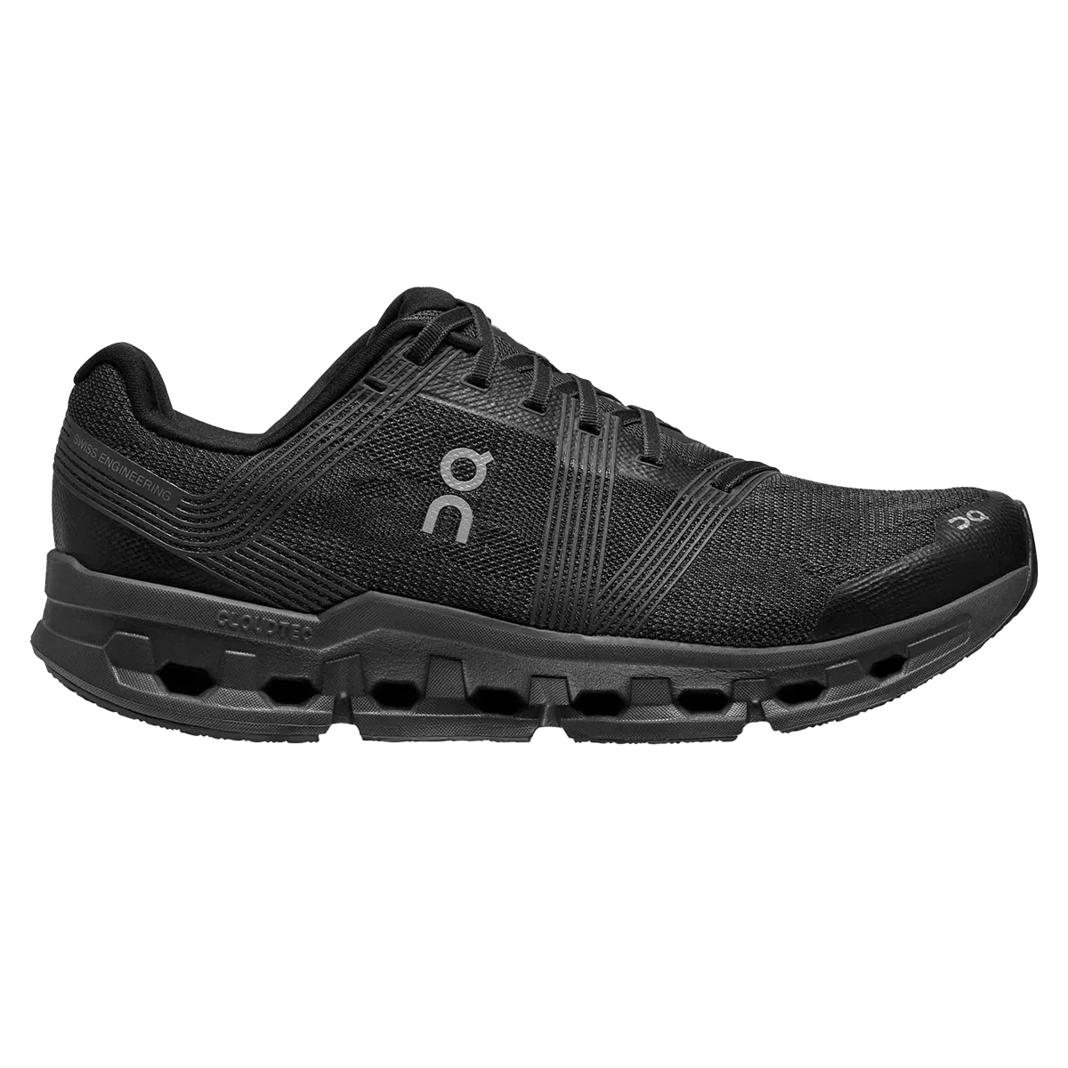 Blown Rubber Sole Women's Cloudgo