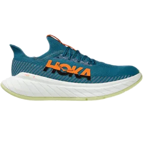 Soft surface cushioning Men's Carbon X 3