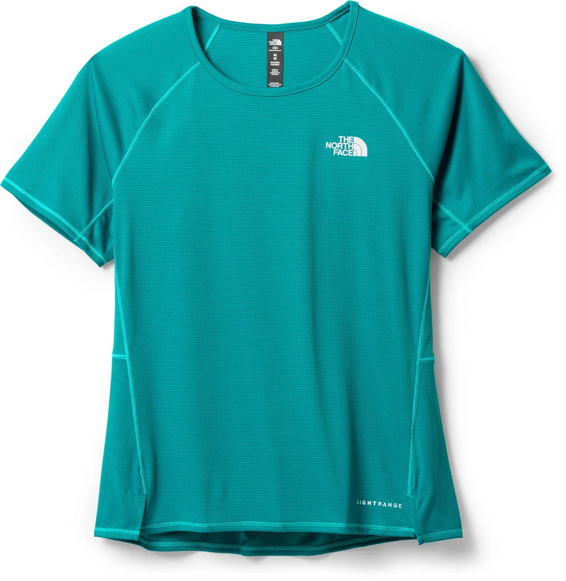 Activity-specific Women's Sunriser S/S