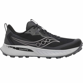 Men's Peregrine 15 Wide All Terrain Traction Zero Break In Period