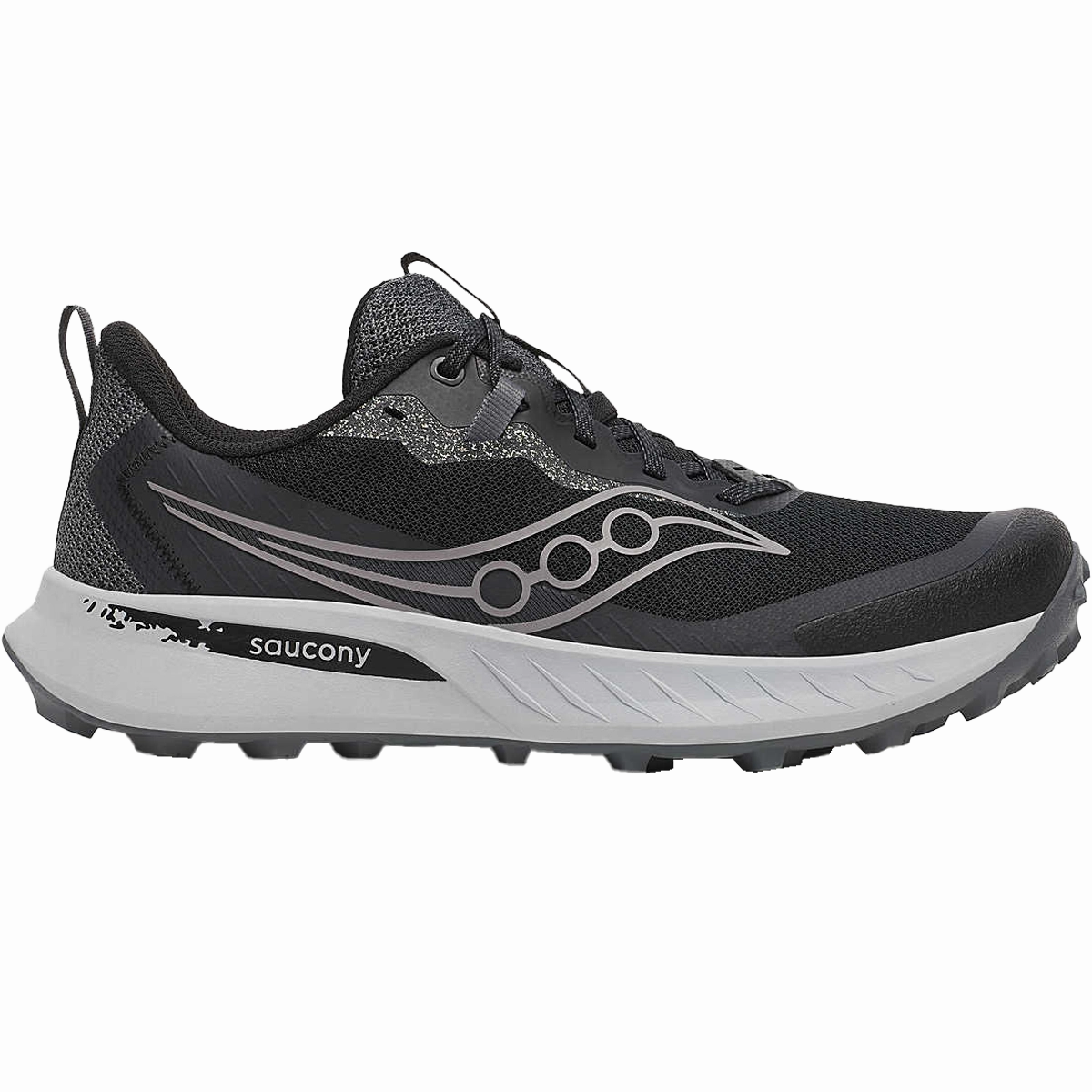 Men's Peregrine 15 Wide All Terrain Traction Zero Break In Period