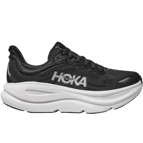 Men's Bondi 9 winter running footwear running for a way to unwind